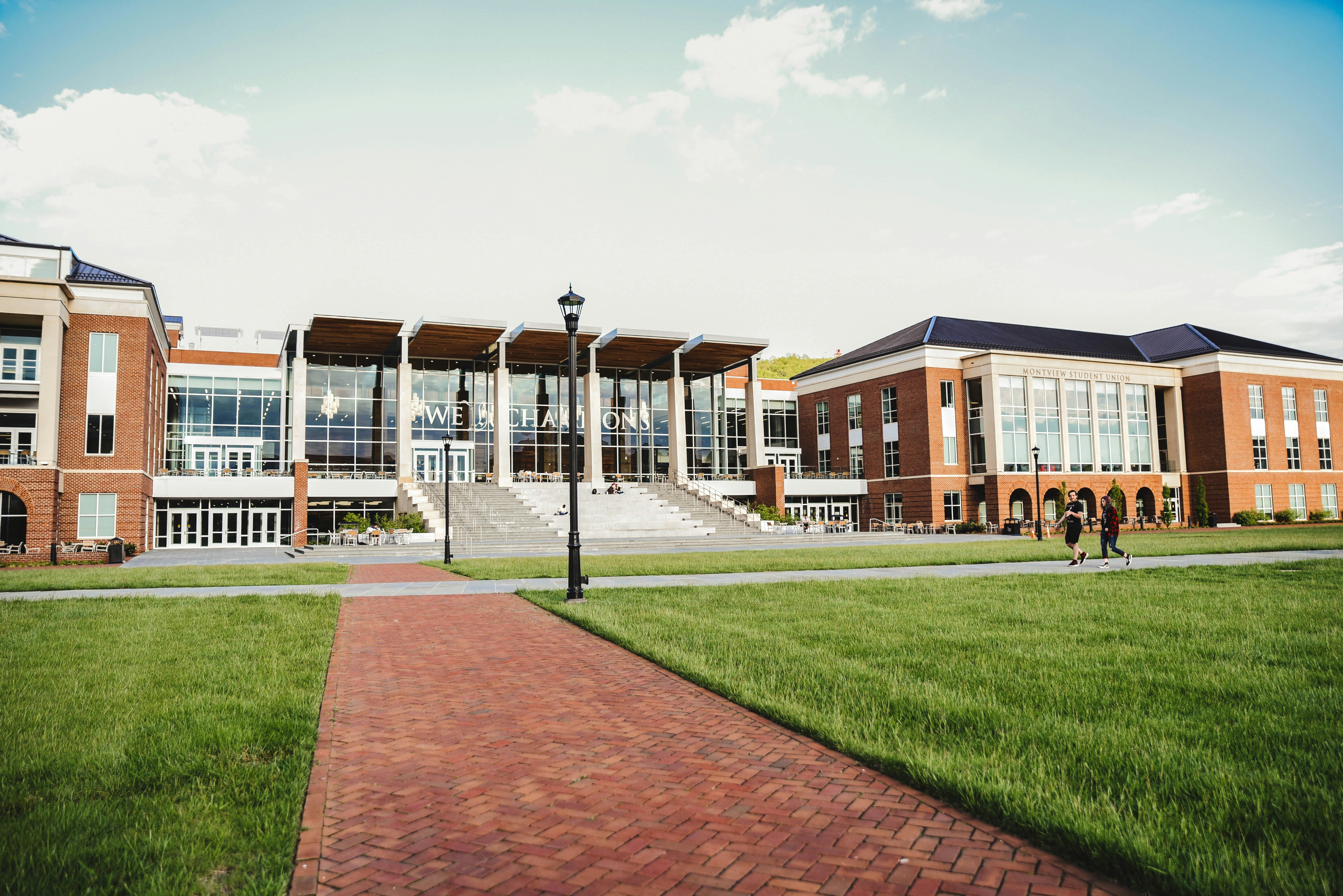 Young School - King's Contrivance gallery image